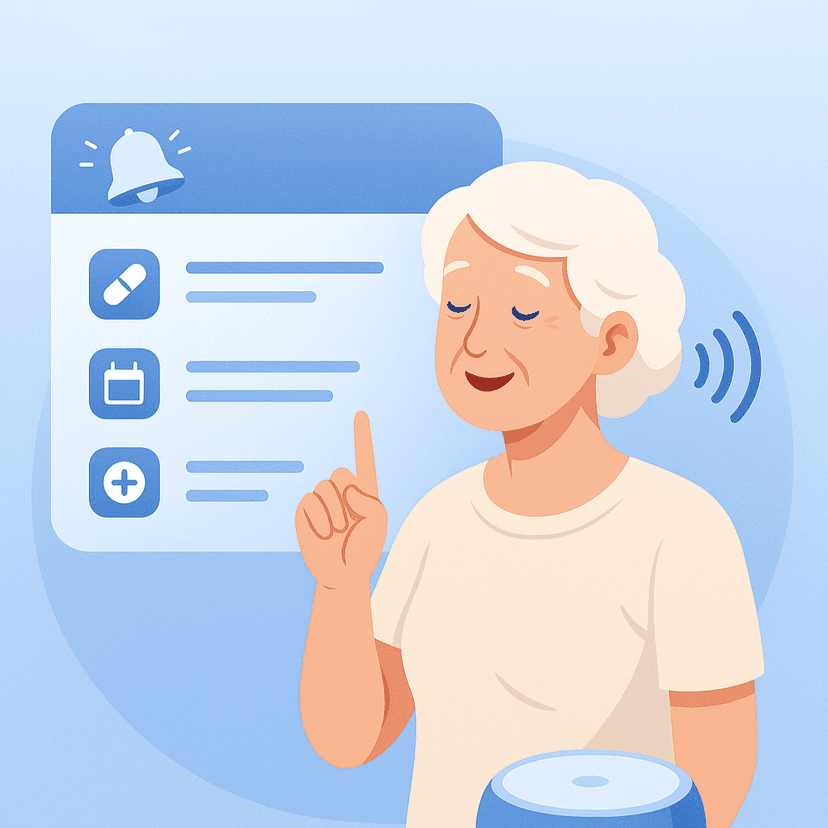 Smart Reminders