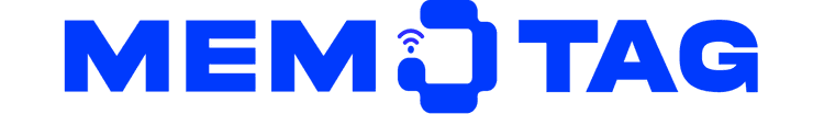 MemoTag Logo