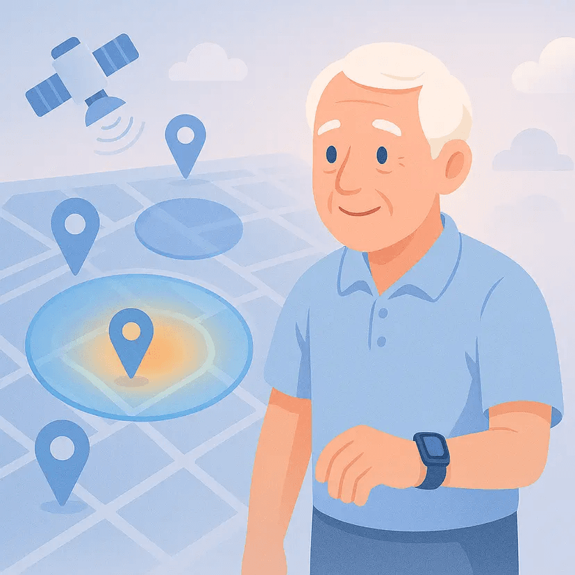 GPS Tracking