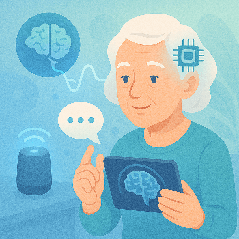 Health Monitoring